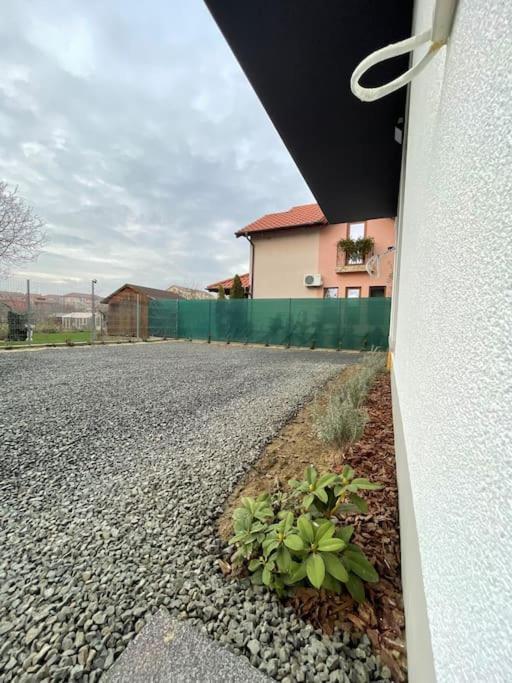 Apartament Timisoara 6 Timişoara Exterior foto